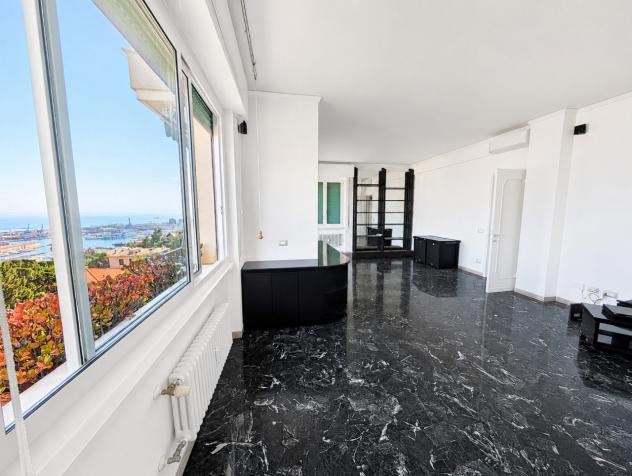 Appartamento in affitto a Genova, Castelletto - Foto 2