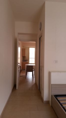 Bilocale in Via Vigevano (zona navigli) con terrazzino, interno V20B - Foto 12