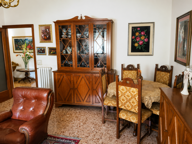 Appartamento in affitto a Pontedera 150 mq Rif: 1418582 - Foto 2