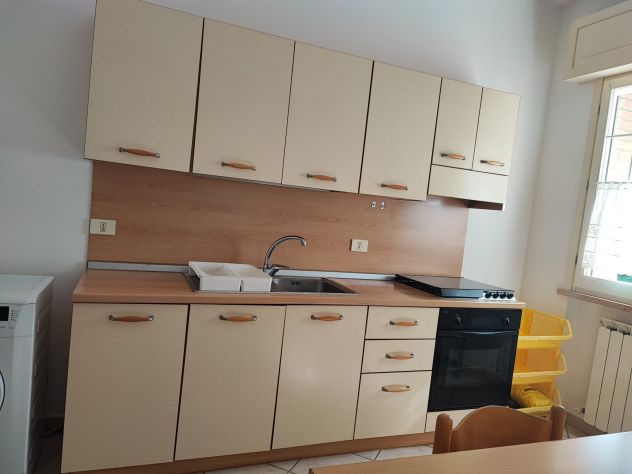 APPARTAMENTO E STANZE IN AFFITTO – URBINO (ZONA MAZZAFERRO) - Foto 6
