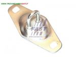 GANCIO CHIUSURA SPORTELLO FIAT FIORINO 07 POSTERIORE INFERIORE FT95462  ALF &hellip;