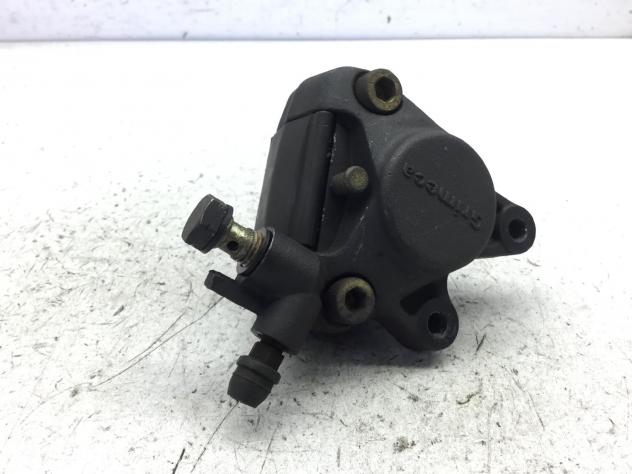 YAMAHA YH WHY 50 PINZA FRENO ANTERIORE - INTERASSE: 43 MM 1999 2000 SA031 - Foto 3