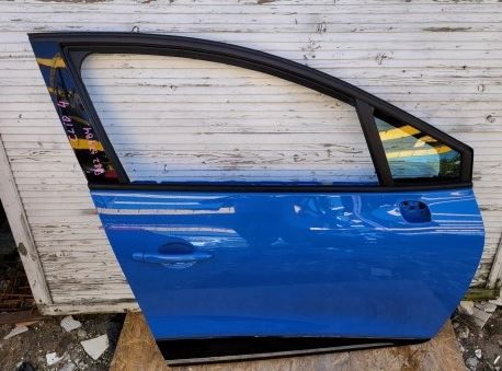 PORTA ANTERIORE DX RENAULT CLIO 2021