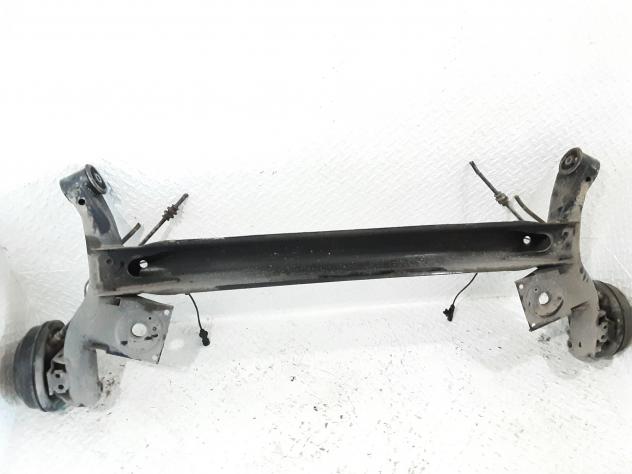 ASSALE POSTERIORE DACIA Spring Serie 4DB401 Elettrica (20) - Foto 5