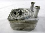 068117021B RADIATORE SCAMBIATORE DI CALORE OLIO AUDI A4 SW 1.9 D 96KW 6M 5P &hellip;