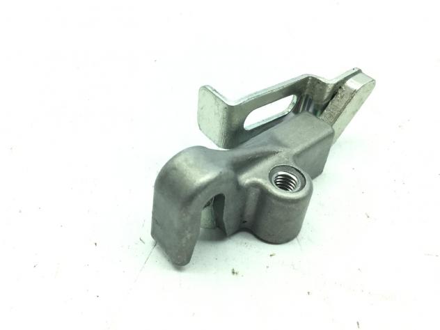 HONDA CBR RR ABS KM0 600 GANCIO APERTURA SELLA 2024 2026 PC69A4RK - Foto 3