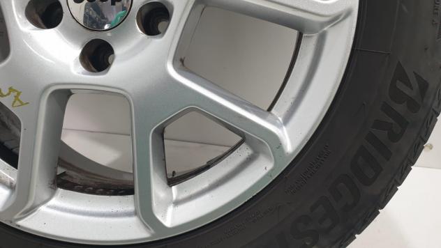 CERCHIO IN LEGA JEEP Renegade Serie 735674113 (1418) - Foto 6