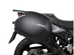 Suzuki  V Strom  650 valigie bauletti Shad Sh 23 Sh 36 Sh 40 Sh 59 x