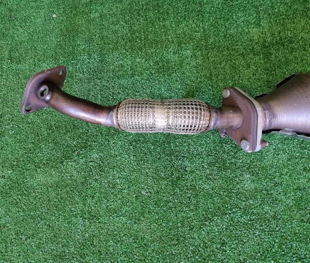 MARMITTA SENZA TERMINALE DI SCARICO KIA Picanto Serie 28950-07010 G3LA, G3LD Bifuel/Gas 1000 (1723) - Foto 10