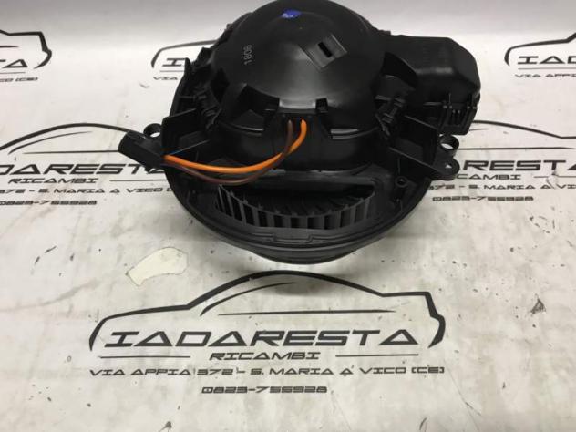 Ventilatore Abitacolo BMW Serie 1 F20 - 3 F30 - 4 F32 9237557 - Foto 2
