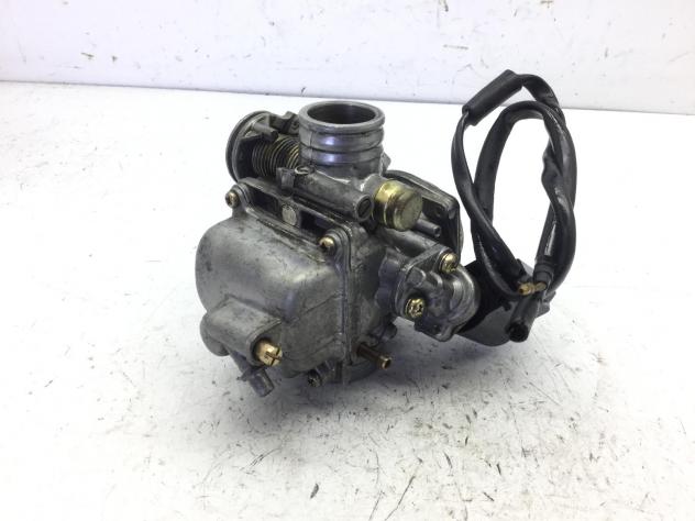 KYMCO PEOPLE 150 CARBURATORE REVISIONATO KT 1999 2000 B20001 - Foto 6