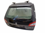 PORTELLONE POSTERIORE COMPLETO PEUGEOT 508 Berlina 1611343280 (1014)