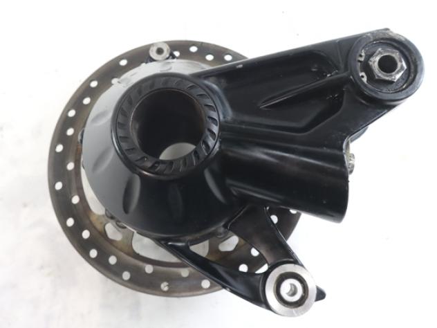 BMW K 1200 R 33118530088 DIFFERENZIALE TRASMISSIONE POSTERIORE ABS K43 04 - 08 REAR DRIVE GEARBOX 33117702613 33117695995 - Foto 6