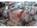 Cambio SCANIA GR 860 USATO
