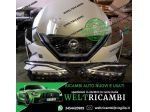 MUSATA NISSAN QASHQAI 2022 COMPLETA