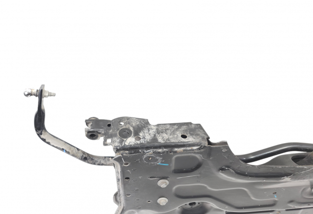 CULLA MOTORE OPEL Corsa F Serie 9834696980 F 12 XEL (EB2FAD) Benzina 1200 (19) - Foto 8