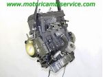 MOTORE YAMAHA XJ6 NAKED 2008 - 2015 25KW ENGINE