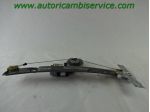 400915H MOTORINO MECCANISMO ALZA-VETRO ALZACRISTALLO PORTA ANTERIORE LATO S &hellip;