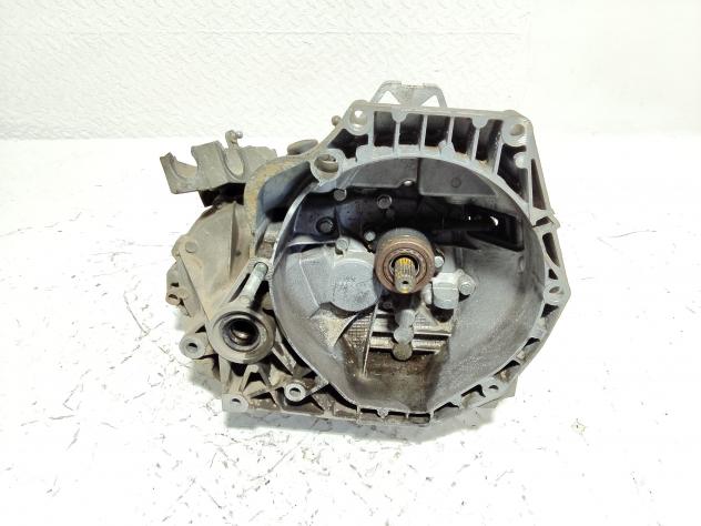 CAMBIO MANUALE COMPLETO FIAT 500 Serie 55248069 199B1000 Diesel 1300 (0714)