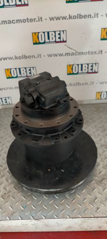 Motoriduttore Eaton per IHI 80NX-3 - Foto 2