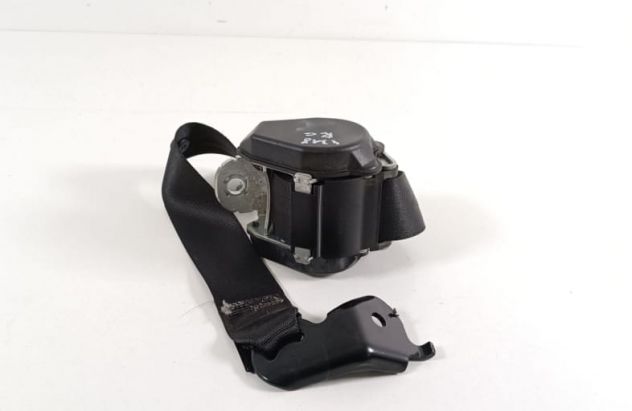 CINTURA ANTERIORE SX BMW X5  E70 2013 6065400