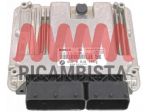 0281018144 Mini Cooper 2.0 centralina motore Bosch