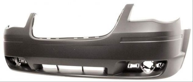 Chrysler Grand Voyager paraurti parafango fanale griglia radiatore airbag - Foto 7