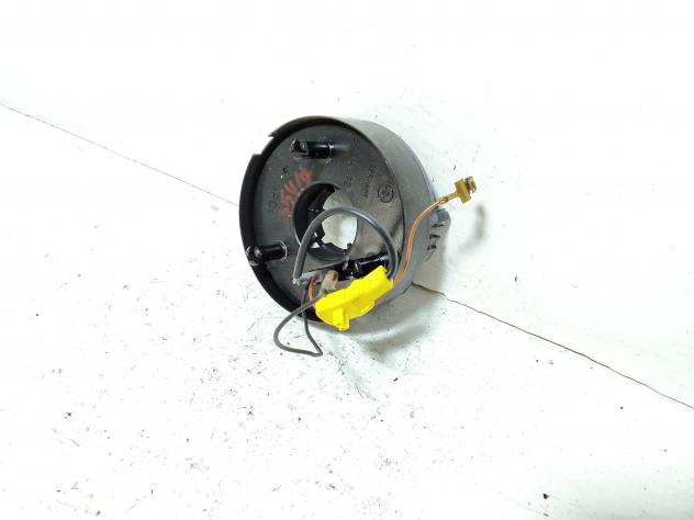 CONTATTO SPIRALATO SMART ForTwo Cabrio (W450) 0001296V006 (9803) - Foto 3