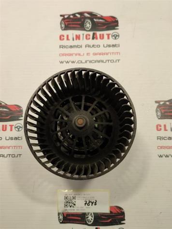 VENTOLA ABITACOLO FORD S - Max Serie 6G9T-18456-AA QXWC diesel 1997 (0614)
