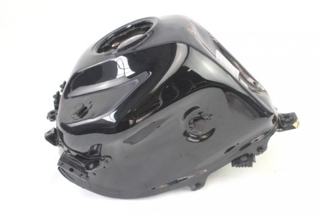 KTM 125 DUKE 93007113000 SERBATOIO BENZINA 21 - 23 FUEL TANK CON AMMACCATURA - Foto 3