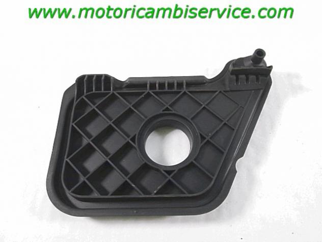 TAPETTINO SERBATOIO YAMAHA XENTER 150 (2011-2014) 52SF414A0000 - Foto 2