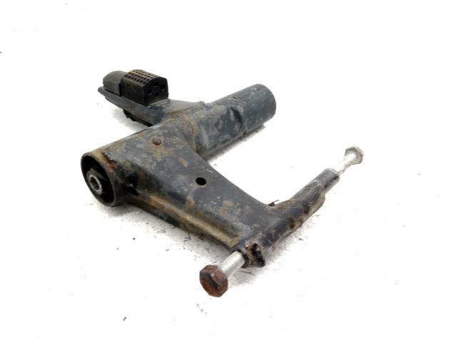 GILERA RUNNER PUREJET 50 STAFFA SUPPORTO MOTORE 2002 2004 C36100 - Foto 3