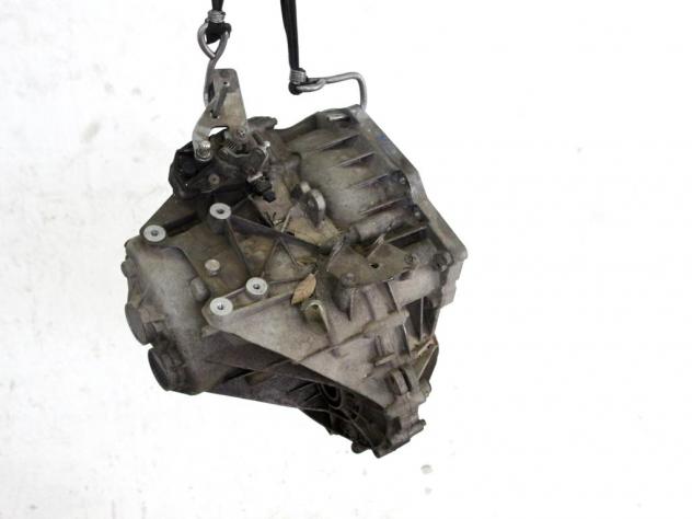 23008614259 CAMBIO MECCANICO MINI ONE R56 1.4 B 70KW 3P (2007) RICAMBIO USATO - Foto 4