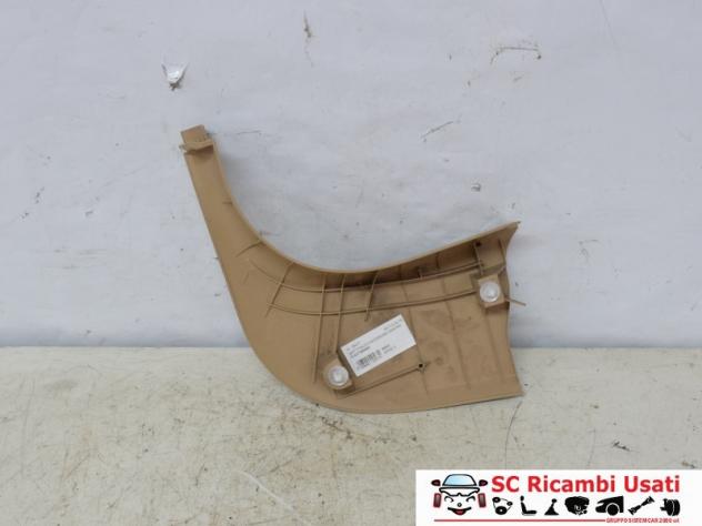 BATTITACCO BMW Serie 3 E90 Berlina 51437066990 (0508) - Foto 2