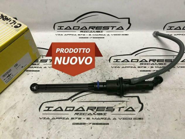 Cilindro Frizione C3- DS3 - 208 1.2-1.6 9676535380