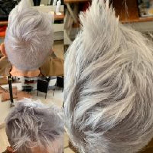 FB hairstylist milano - Foto 3