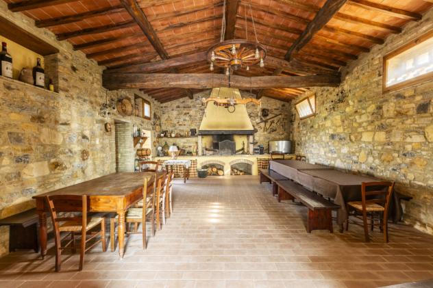 Casale in vendita a Barberino Tavarnelle - Foto 4