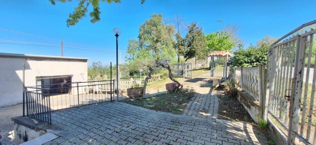 Casale in vendita a Montebello di Bertona - Foto 8