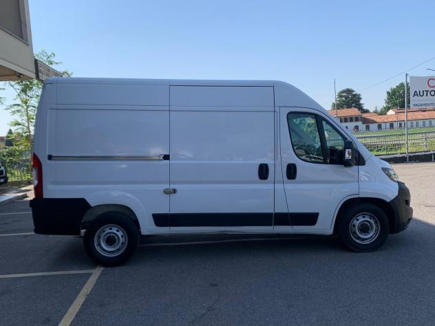 Fiat Ducato 35 2.2 Mjt 140CV PM-TN Furgone - Foto 4