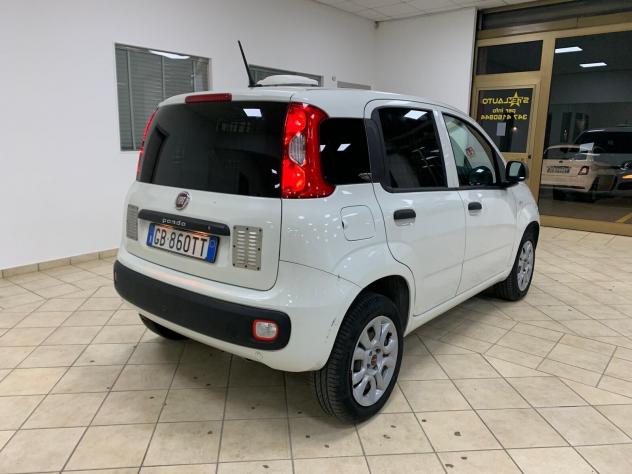 Fiat Panda Van 0.9 TwinAir Turbo Natural Power - Foto 5