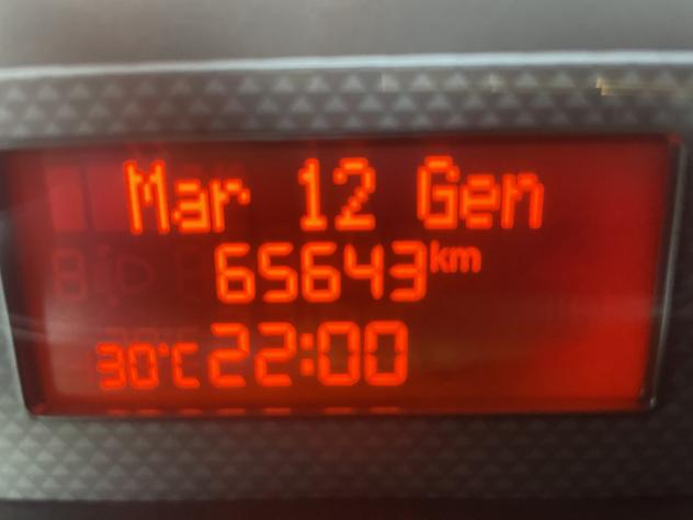 Fiat Fiorino 1.3 MJT 80CV Cargo 2022 GARANTITO - Foto 10