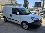 Fiat Doblo t-jet N.p. Sx Cargo - Con Officina Mobile