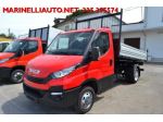 IVECO Daily 35C12 2.3 116CV RIBALTABILE EURO 6 P.CONSEGNA rif. 23900424