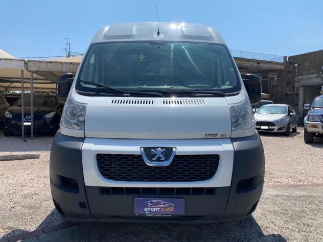 Peugeot Boxer 3.0 HDi Furgone - Foto 6
