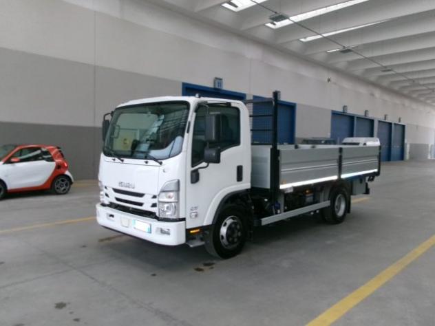 ISUZU N-Q95 190CV EURO6 rif. 23239798