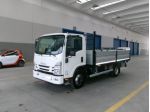 ISUZU N-Q95 190CV EURO6 rif. 23239798
