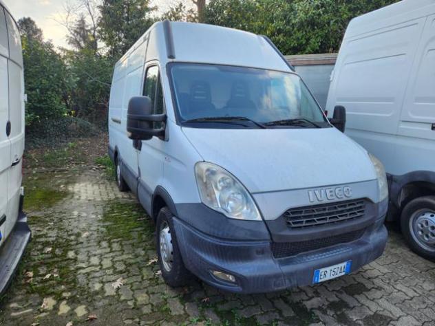 IVECO Daily L4 H 3 3000CC RATE SENZA FINANZIARIE rif. 24036917 - Foto 2