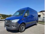 MERCEDES-BENZ Sprinter F32/33 314 CDI RWD TN Furgone L2 H3  rif. 23884399