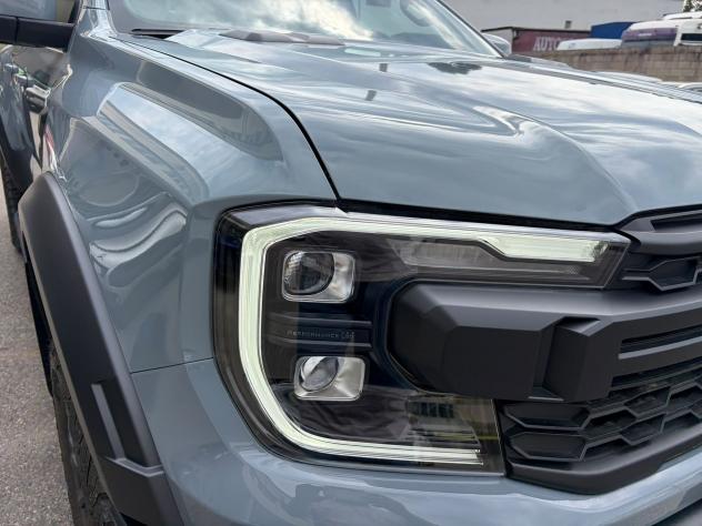 Ford Ranger Raptor 2.0 Ecoblue 4WD DC 5 posti. - Foto 8