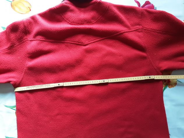 Camicia 100% poliestere caldissima più omaggio - Foto 6